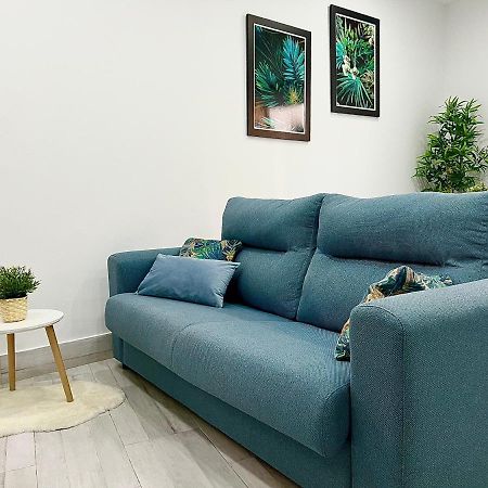 Apartamento Centro San Diego Sanlúcar de Barrameda Eksteriør bilde