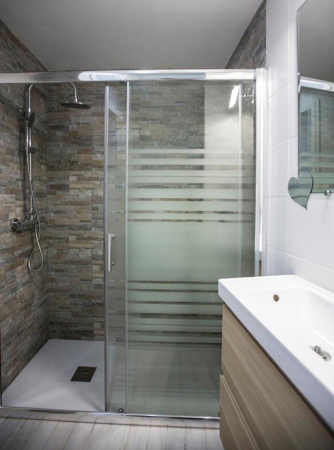 Apartamento Centro San Diego Sanlúcar de Barrameda Eksteriør bilde